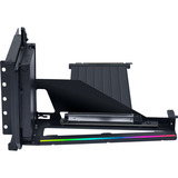 Lian Li Vertical GPU Bracket Kit V4 riser card Zwart