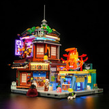 Lumibricks  Constructiespeelgoed 