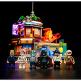 Lumibricks  Constructiespeelgoed 
