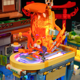 Lumibricks  Constructiespeelgoed 