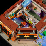Lumibricks  Constructiespeelgoed 
