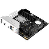 MAXSUN MS-Terminator B760M D5 WIFI socket 1700 moederbord Zwart, RAID, 2.5 Gb-LAN, WLAN, BT, Sound, µATX