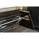 Masterbuilt Gravity Series Rotisserie Kit Roestvrij staal/zwart