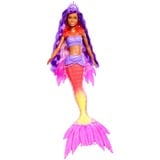 Mattel "Mermaid Power" - Brooklyn Pop 