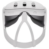 Meta Quest 3S 256 GB Enterprise vr-bril Wit/zwart