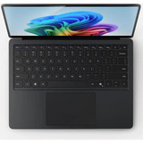 Microsoft Surface Laptop Copilot+PC Graphite (ZGM-00045) 13.8"  laptop Zwart | Snapdragon X1P-64-100 | Qualcomm Adreno | 16 GB | 512 GB SSD | Touch