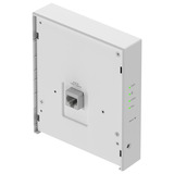 Netgear  Insight Managed WiFi 6 AX1800 Dual-band Gigabit PoE Access Point (WAX610W) Wit