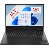 OMEN 16-wf0390nd 16.1" gaming laptop Zwart | i7-13700HX | RTX 4080 | 16 GB | 1 TB SSD