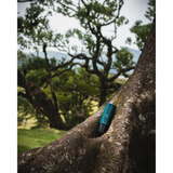 OutIn Nano Portable Espresso Machine - OutIn Teal espressomachine Blauwgroen, 80 ml, USB-C