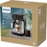 Philips EP4446/70 Volautomatische espressomachine volautomaat Zwart