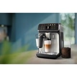 Philips EP4446/70 Volautomatische espressomachine volautomaat Zwart