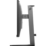 Philips Evnia 27M2N3800A 27" 4K Ultra HD gaming monitor Donkergrijs, 1x DisplayPort, 2x HDMI, 160 Hz / 320 Hz