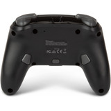 PowerA Enhanced Wireless Controller for Nintendo Switch - SMB3 Blauw