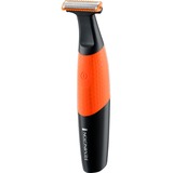 Remington Durablade baardtrimmer Oranje/zwart