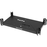 Res-Tech X1-GT RES Motion platform platinum bevestiging Zwart