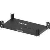 Res-Tech X1-GT RES Motion platform platinum bevestiging Zwart