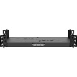 Res-Tech X1-GT RES Motion platform platinum bevestiging Zwart