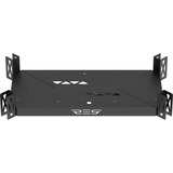Res-Tech X1-GT RES Motion platform platinum bevestiging Zwart