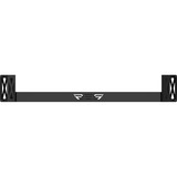Res-Tech X1-GT RES Motion platform platinum bevestiging Zwart