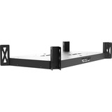 Res-Tech X1-GT RES Motion platform platinum bevestiging Zwart