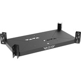 Res-Tech X1-GT RES Motion platform platinum bevestiging Zwart