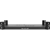 Res-Tech X1-GT RES Motion platform platinum bevestiging Zwart