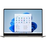 SAMSUNG Galaxy Book3 Pro (NP940XFG-KA1NL) 14"  laptop Beige | i7-1360P | Iris Xe Graphics | 16 GB | 1 TB SSD