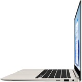 SAMSUNG Galaxy Book3 Pro (NP940XFG-KA1NL) 14" laptop beige | i7-1360P | Iris Xe Graphics | 16 GB | 1 TB SSD