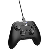 SCUF Valor Wired TMR Controller Zwart, Xbox X|S, Xbox One, Pc