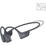 Shokz OpenRun Pro 2 Mini bone conduction headset Zwart