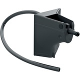 Siemens Melkadapter voor EQ.700 melkopschuimer Zwart