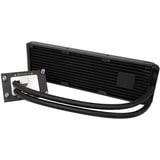 SilverStone XE360-TR5 waterkoeling 