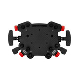 Simagic GT Pro Hub stuur add-on Zwart