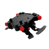 Simagic GT Pro Hub stuur add-on Zwart