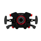 Simagic GT Pro Hub stuur add-on Zwart