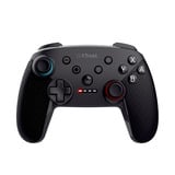 Trust GXT 1246 Muta Gaming Controller met Turbo-functie Zwart, Pc, Nintendo Switch,  Nintendo Switch 2, Nintendo Switch Lite