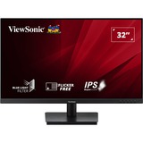 ViewSonic VA3209-MH 31.5" monitor Zwart, 1x HDMI, VGA, sound