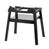 Weber Compact Stand voor Q N-Serie vanaf 2025 grillonderstel Zwart
