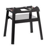 Weber Compact Stand voor Q N-Serie vanaf 2025 grillonderstel Zwart