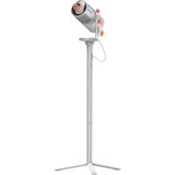 XGIMI MoGo 4 Bundel + Powerbase stand dlp-projector Grijs, 450 ISO Lumen