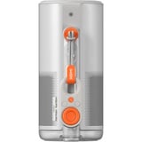XGIMI MoGo 4 Bundel + Powerbase stand dlp-projector Grijs, 450 ISO Lumen