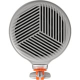 XGIMI MoGo 4 Bundel + Powerbase stand dlp-projector Grijs, 450 ISO Lumen
