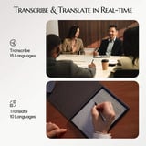 iFlytek AINOTE Air 2 8.2" tablet Zwart | Android 11 | 32 GB | Wi-Fi 6