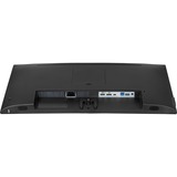 iiyama ProLite XU2792UHSU-B6 27" 4K Ultra HD monitor Zwart, 1x DisplayPort, 1x HDMI, 1x USB-C, 3x USB-A
