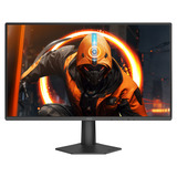 AOC 24G50F 23.8" gaming monitor Zwart, HDMI, DisplayPort, 180Hz OC