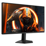 AOC 24G50F 23.8" gaming monitor Zwart, HDMI, DisplayPort, 180Hz OC
