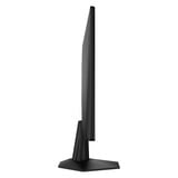 AOC 24G50F 23.8" gaming monitor Zwart, HDMI, DisplayPort, 180Hz OC