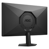AOC 24G50F 23.8" gaming monitor Zwart, HDMI, DisplayPort, 180Hz OC