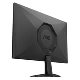 AOC 24G50F 23.8" gaming monitor Zwart, HDMI, DisplayPort, 180Hz OC