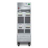 APC Easy UPS 3S 40 kVA 400 V 3:3 voor externe batterijen ups Wit, 40 kW, E3SUPS40KH